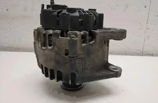 RENAULT Master 3 generation (2010-2023) Generator 113245 33252467