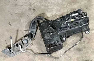 VOLKSWAGEN Transporter T6 (2015-2024) AdBlue Tank 7E0131877F 33254310