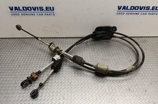 RENAULT Master 3 generation (2010-2023) Kabler til gearskiftemekanisme 8201083204L 33257387