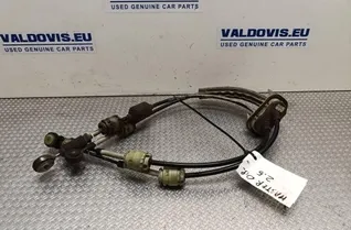 RENAULT Master 3 generation (2010-2023) Kabler til gearskiftemekanisme 33257425