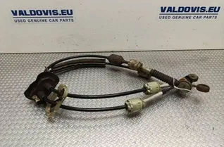 RENAULT Master 3 generation (2010-2023) Kabler til gearskiftemekanisme 33257429