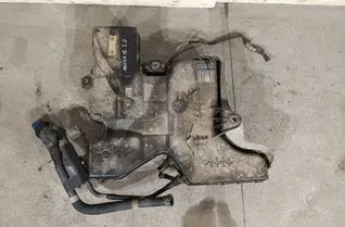 VOLKSWAGEN Crafter 2 generation (2017-2024) AdBlue Tank 2N0131877K 33257964