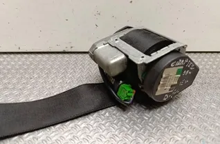 VOLKSWAGEN Crafter 1 generation (2006-2016) Forreste højre sikkerhedssele 601384300,020354 33258342