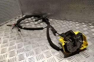 FIAT Doblo 2 generation (2009-2024) Venstre side skydedørslås 51831938 33259074