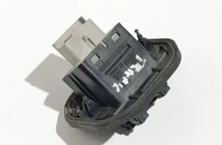 RENAULT Trafic 3 generation (2014-2023) Andre kontrolenheder 252163605R 33259244