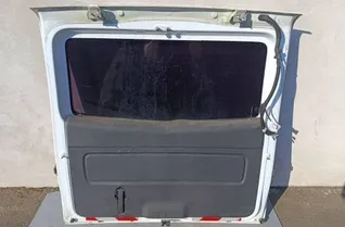 RENAULT Trafic 3 generation (2014-2023) Bagklappe bagklappe 33260088