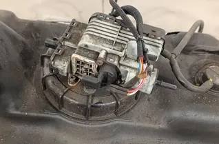 VOLKSWAGEN Crafter 1 generation (2006-2016) AdBlue Tank 1008567,120100611002802 33260845