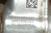 VOLKSWAGEN Caddy 4 generation (2015-2020) AdBlue injektorer 0444025047,160519091353 33261415