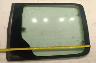 CITROËN Berlingo 1 generation (1996-2012) Højre side skydedørs glas 43R000016 33262831