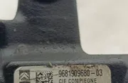 PEUGEOT 508 1 generation (2010-2020) Brændstofskinne 9681909680,A0058011301826 33264703