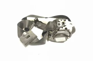 VOLKSWAGEN Crafter 1 generation (2006-2016) Forreste højre sikkerhedssele 601384100 33264765