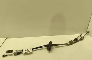 RENAULT Master 3 generation (2010-2023) Kabler til gearskiftemekanisme 33265378