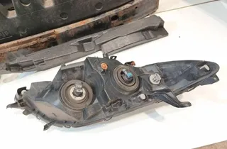 TOYOTA Sienna 3 generation (2010-2020) Forreste delsæt 33265699