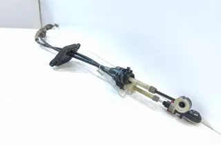 RENAULT Master 3 generation (2010-2023) Kabler til gearskiftemekanisme 3544311396 33267476