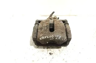 RENAULT Kangoo 2 generation (2007-2021) Venstre forreste bremsekaliber 33395896