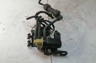 VOLKSWAGEN Passat B6 (2005-2010) Vakuum ventil 700896800,1K0906627A,08T163 34231847