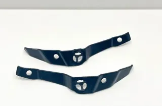 MERCEDES-BENZ SL-Class R230 (2001-2011) Andre kropsdele A2307950698,A2307950598 33364318