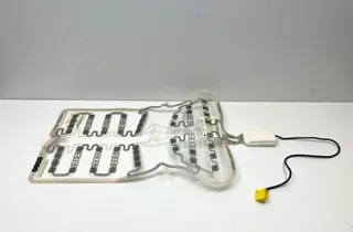 MERCEDES-BENZ SL-Class R230 (2001-2011) Andre sædedele A2308215151,2308215151 33378069