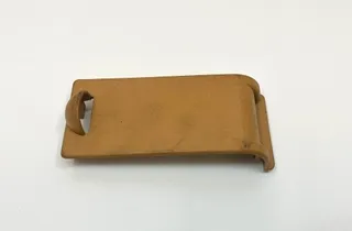 MERCEDES-BENZ SL-Class R129 (1989-2001) Dæksel til sikringsboks A1296940095,A1295450400 33480080