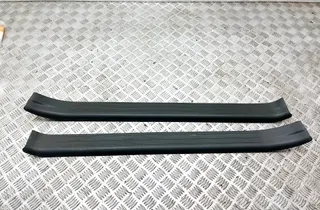 MERCEDES-BENZ SL-Class R230 (2001-2011) Sideskørtesæt A2306800235,A2306800135 33513907