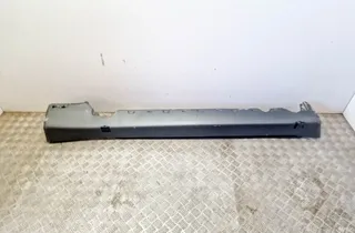 MERCEDES-BENZ SL-Class R129 (1989-2001) Højre side plastik sideskørtebetræk A1296900840,1296900840 35045613