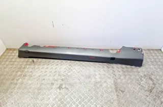 MERCEDES-BENZ SL-Class R129 (1989-2001) Venstre side plastik sideskørtebetræk A1296900740,1296900740 35045651