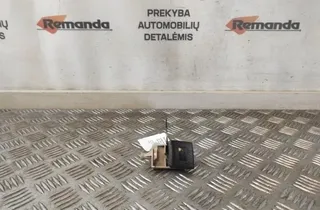 TOYOTA Prius 4 generation (XW50) (2015-2023) Motorhjelmudløserhåndtag 5363152010,5361120070 31609120