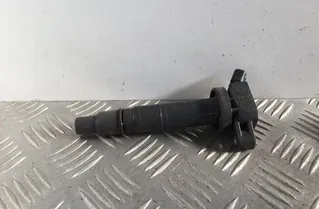 TOYOTA Avensis 2 generation (2002-2009) Højspændings tændspole 9091902248 21443499