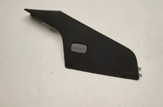 MERCEDES-BENZ CLS-Class C218/X218 (2011-2017) Bagerste venstre søjlebeklædning A2186904300 33525158