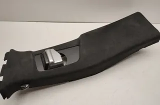 MERCEDES-BENZ CLS-Class C218/X218 (2011-2017) Venstre side B søjlebeklædning A2186901926 33525164