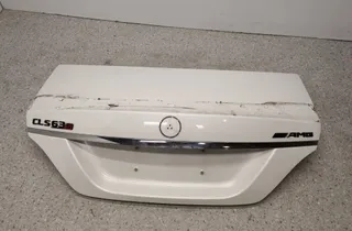 MERCEDES-BENZ CLS-Class C218/X218 (2011-2017) Bagklappe bagklappe A2187500075 33525177