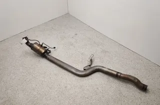 MERCEDES-BENZ CLS-Class C218/X218 (2011-2017) Katalysator A2184900114 33525179