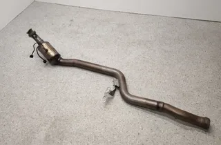 MERCEDES-BENZ CLS-Class C218/X218 (2011-2017) Katalysator A2124900956 33525182