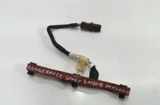 LAND ROVER Range Rover Sport 2 generation (2013-2022) Gløderørsledninger 4R8Q12A378 24277959