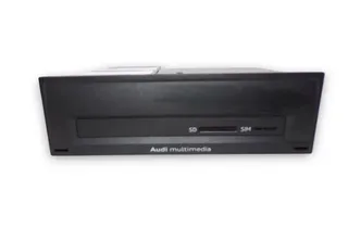 AUDI Q3 F3 (2018-2024) Navigations system 83A035085 34906565