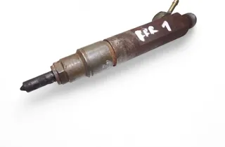 VOLKSWAGEN Transporter T4 (1990-2003) Brændstofinjektor 074130201C 27844873