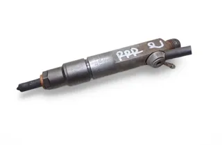 VOLKSWAGEN Transporter T4 (1990-2003) Brændstofinjektor 074130201C 28289311