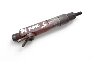 VOLKSWAGEN Transporter T4 (1990-2003) Brændstofinjektor 074130201C 29040372