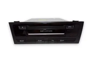 AUDI A5 Sportback F5 (2016-2024) Navigations system 8R1035748J,8R1035748,8K2959674G,8K1959673K 34850298