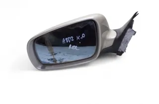 AUDI A8 D2/4D (1994-2002) Venstre sidespejl 012317,012318,012316 31693656