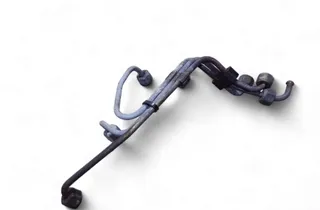 VOLKSWAGEN Transporter T4 (1990-2003) Brændstofinjektorens forsyningsledning/rør 4669156 33092006