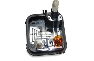 VOLKSWAGEN Passat B7 (2010-2015) Baglygtekontakter 3AE945257 33484608