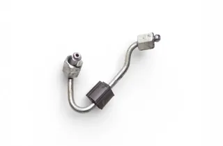 SKODA Octavia 2 generation (2004-2013) Brændstofinjektorens forsyningsledning/rør 33913196