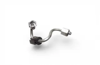 SKODA Octavia 2 generation (2004-2013) Brændstofinjektorens forsyningsledning/rør 33913199