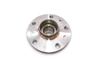 AUDI Q3 F3 (2018-2024) Højre baghjulsleje 1T0AM,41161 35056781