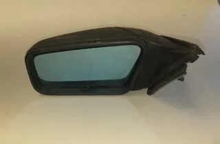 AUDI 100 4A/C4 (1990-1994) Venstre sidespejl 443857501 22915227