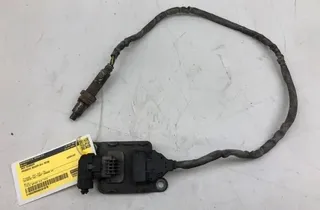 PEUGEOT Boxer 3 generation (2006-2024) Lambda iltsensor 9821120780 33322185