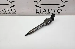 BMW 5 Series F10/F11 (2009-2017) Brændstofinjektor 7810702,0445110480 33965334