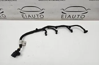 JAGUAR XE 1 generation (2014-2024) Gløderørsledninger LR1Z006120,G4D312A378 33957099