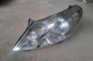 CITROËN Jumpy 3 generation (2016-2023) Forlygte venstre forlygte 89902605 34014956